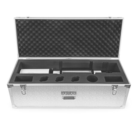 Omegon Apochromatický refraktor Pro APO AP 140/910 Triplet ED FCD-100, image-5