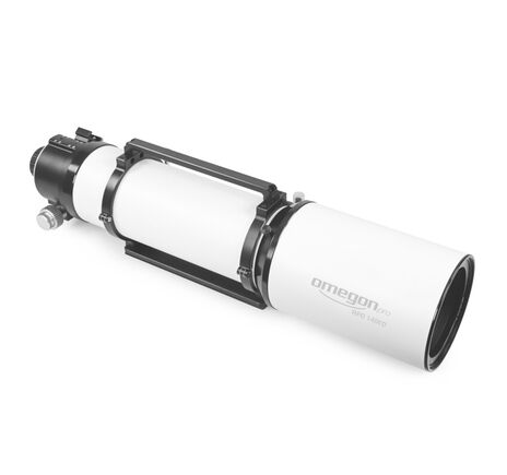 Omegon Apochromatický refraktor Pro APO AP 140/910 Triplet ED FCD-100, image-4