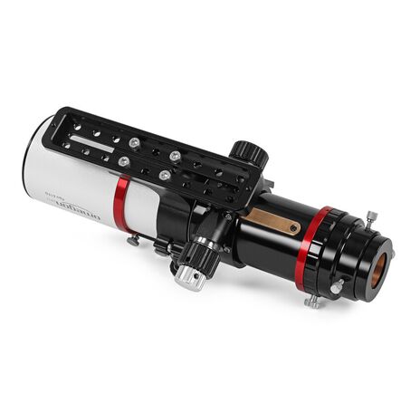 Omegon Pro APO AP 61/360 Triplet ED - apochromatický refraktor, image-5