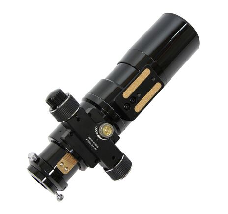 Omegon Pro APO AP 66/400 ED – cestovný apochromát, image-3