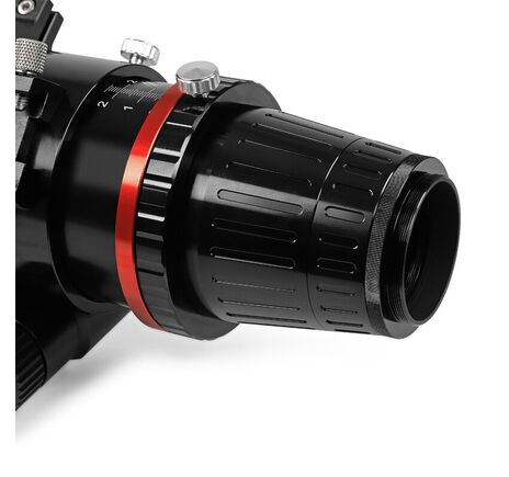 Omegon Pro APO AP 72/400 Quintuplet - apochromatický refraktor, image-7