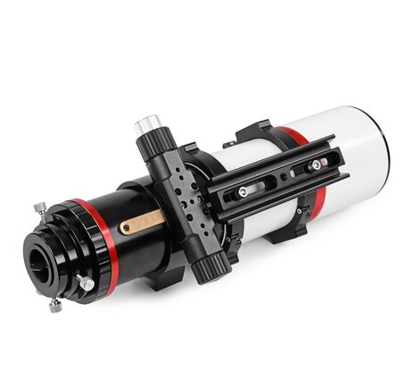 Omegon Pro APO AP 72/400 Quintuplet - apochromatický refraktor, image-6