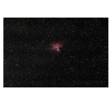 Omegon Apochromatický refraktor Pro APO AP 80/500 ED Carbon OTA + Field Flattener, image-4