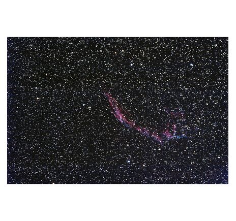 Omegon Apochromatický refraktor Pro APO AP 80/500 ED Carbon OTA + Field Flattener, image-6