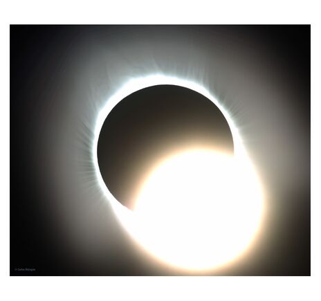 Omegon Pro APO AP 80/500 ED Carbon – karbónový apochromát, image-8