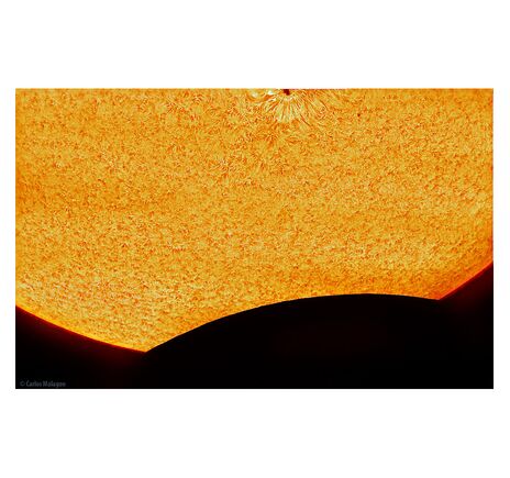 Omegon Pro APO AP 80/500 ED Carbon – karbónový apochromát, image-9