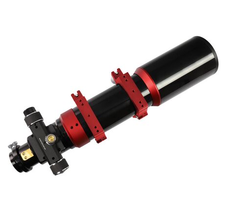 Omegon Pro APO AP 85/560 ED Triplet - apochromatický refraktor, image-3