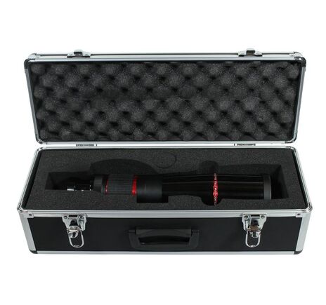 Omegon Pro APO AP 72/432 ED – kompaktný apochromát, image-8