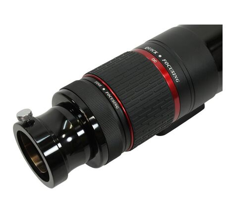 Omegon Pro APO AP 72/432 ED – kompaktný apochromát, image-7