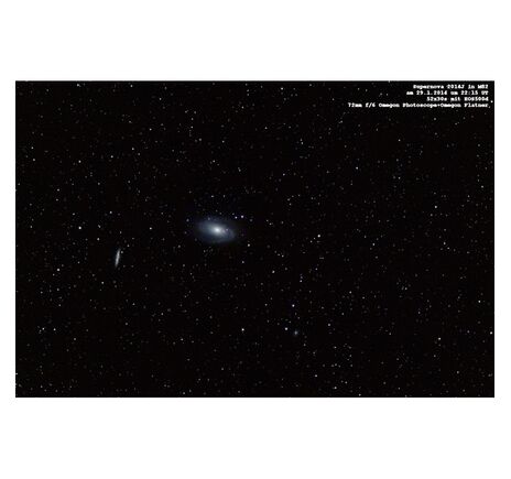 Omegon Pro APO AP 72/432 ED – kompaktný apochromát, image-12