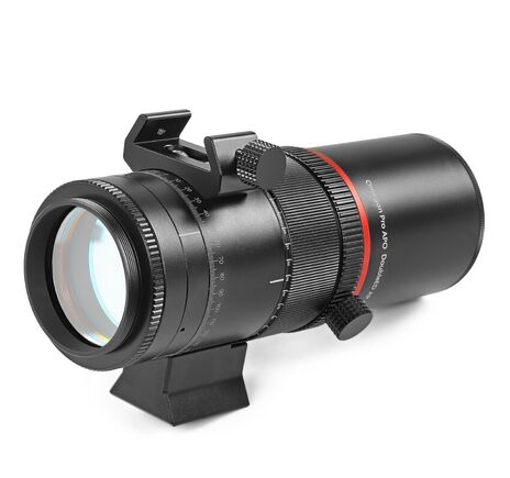 Omegon Pro APO DoubleED AP 40/180 Quadruplet - apochromatický refraktor, image-8