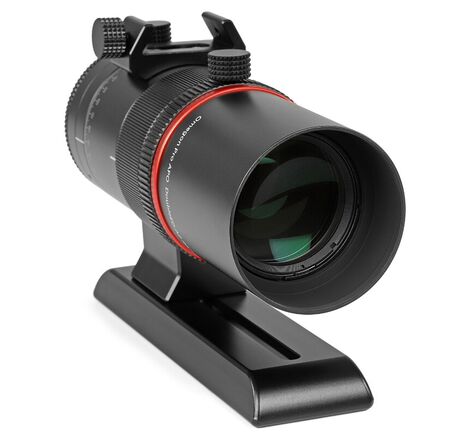 Omegon Pro APO DoubleED AP 40/180 Quadruplet - apochromatický refraktor, image-3