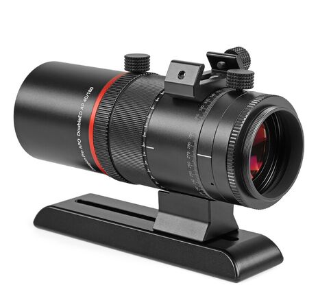 Omegon Pro APO DoubleED AP 40/180 Quadruplet - apochromatický refraktor, image-5