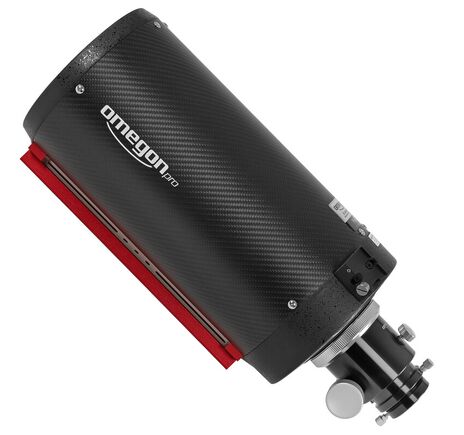 Omegon Pro RC 154/1370 Carbon - Ritchey-Chrétien