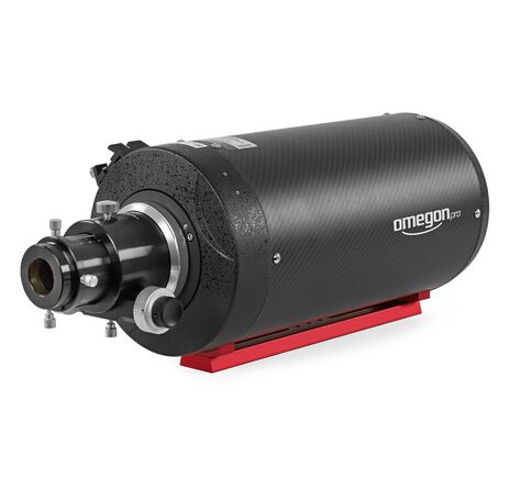 Omegon Pro RC 154/1370 Carbon - Ritchey-Chrétien, image-4