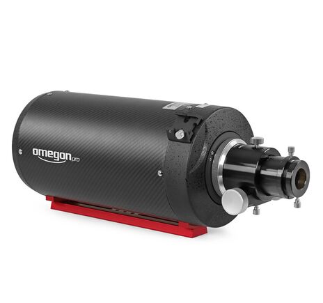 Omegon Pro RC 154/1370 Carbon - Ritchey-Chrétien, image-5