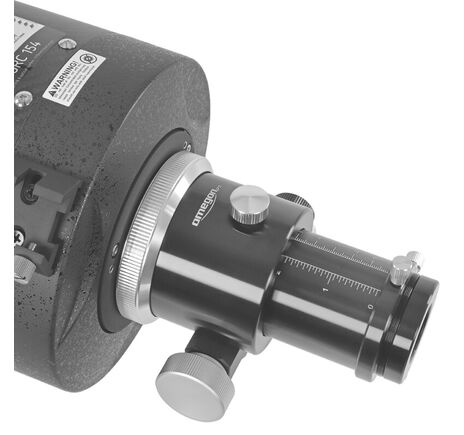 Omegon Pro RC 154/1370 Carbon - Ritchey-Chrétien, image-6