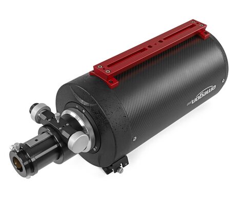 Omegon Pro RC 154/1370 Carbon - Ritchey-Chrétien, image-7