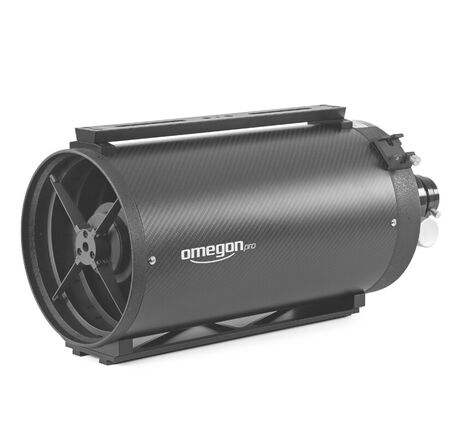 Omegon Pro RC 203/1624 Carbon - Ritchey-Chrétien, image-2