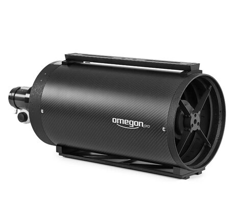 Omegon Pro RC 203/1624 Carbon - Ritchey-Chrétien, image-5