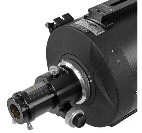 Omegon Pro RC 203/1624 Carbon - Ritchey-Chrétien, image-7