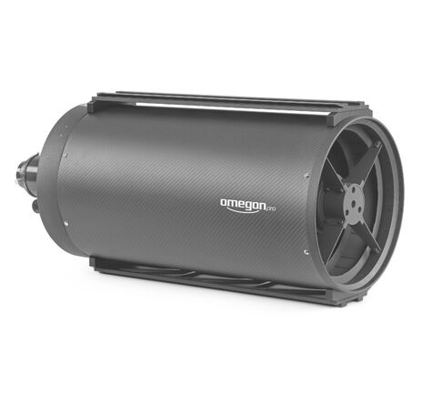 Omegon Pro RC 250/2000 Carbon - Ritchey-Chrétien, image-3