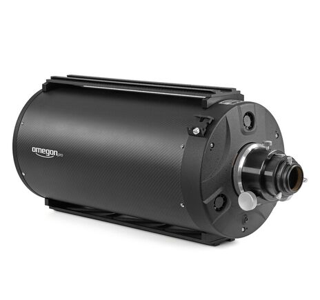 Omegon Pro RC 250/2000 Carbon - Ritchey-Chrétien, image-4