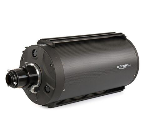 Omegon Pro RC 250/2000 Carbon - Ritchey-Chrétien, image-6