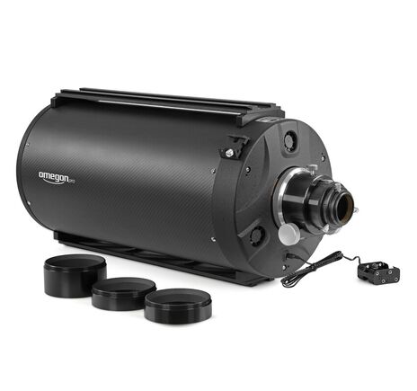 Omegon Pro RC 250/2000 Carbon - Ritchey-Chrétien, image-5