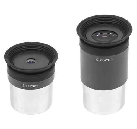 Omegon Advanced N 254/1250 - teleskop Dobson, image-6