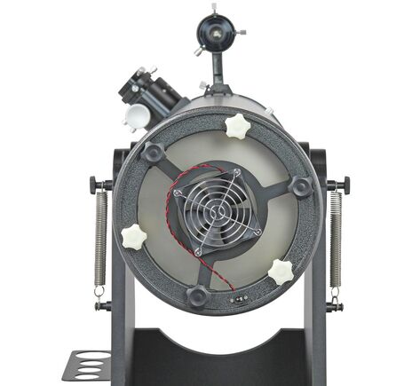 Omegon Advanced X N 203/1200 - teleskop Dobson, image-5