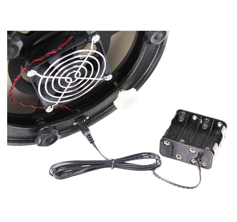 Omegon Advanced X N 304/1500 – Dobsonov teleskop, image-6