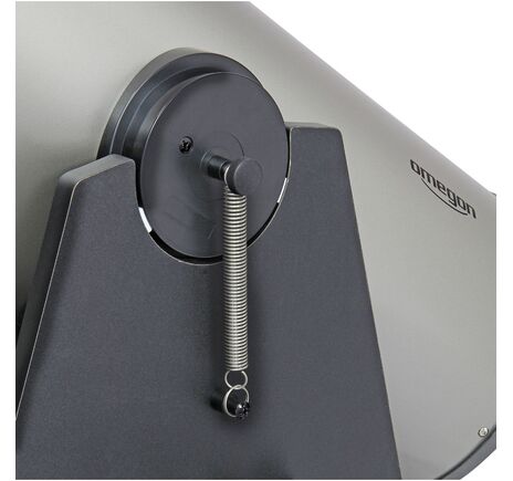 Omegon Advanced X N 304/1500 – Dobsonov teleskop, image-2