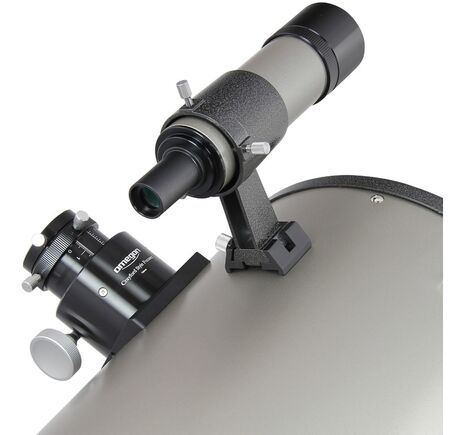 Omegon Advanced X N 304/1500 – Dobsonov teleskop, image-3