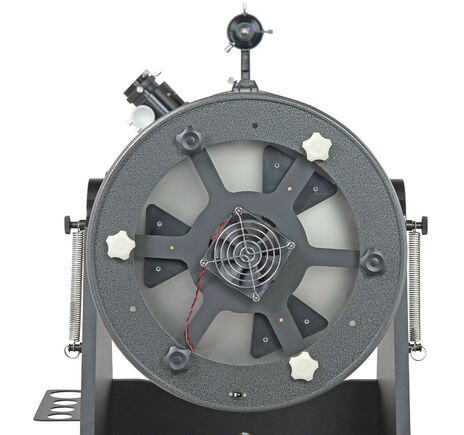 Omegon Advanced X N 304/1500 – Dobsonov teleskop, image-7