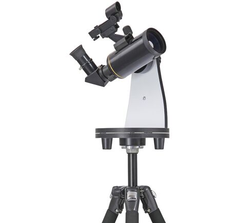 Omegon MightyMak 60 Titania - Maksutov-Cassegrain