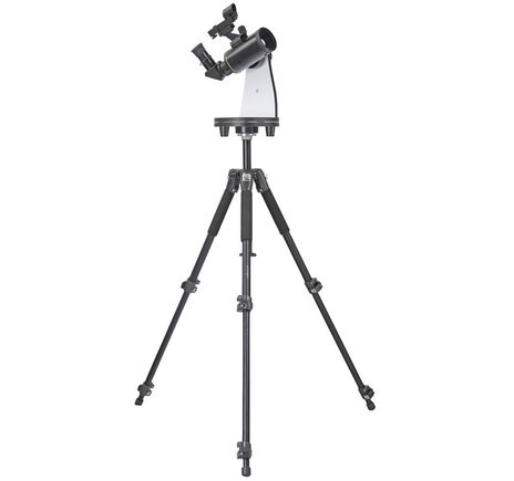 Omegon MightyMak 60 Titania - Maksutov-Cassegrain, image-2