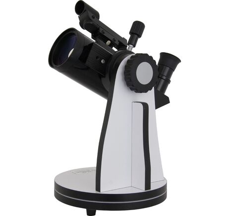 Omegon MightyMak 60 - Maksutov-Cassegrain, image-2