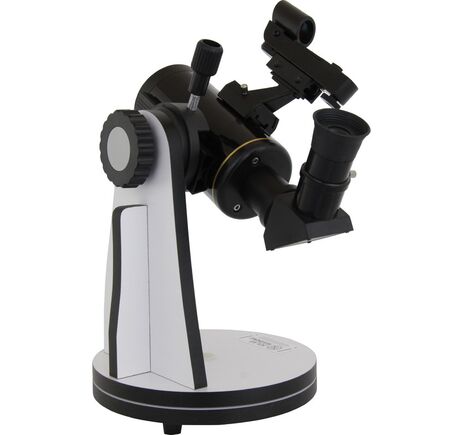 Omegon MightyMak 60 - Maksutov-Cassegrain, image-3