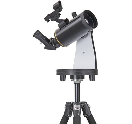 Omegon MightyMak 80 Titania - Maksutov-Cassegrain