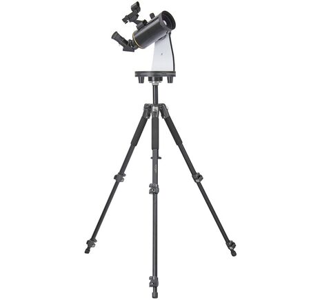 Omegon MightyMak 80 Titania - Maksutov-Cassegrain, image-2