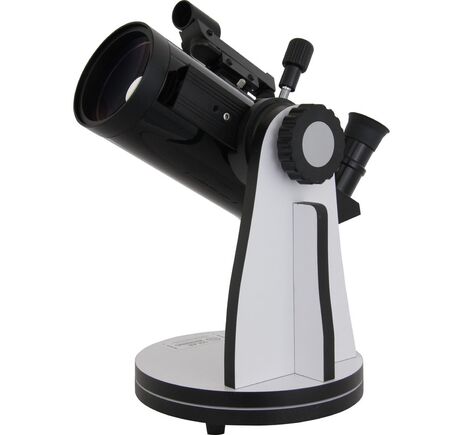 Omegon MightyMak 80 - Maksutov-Cassegrain, image-2