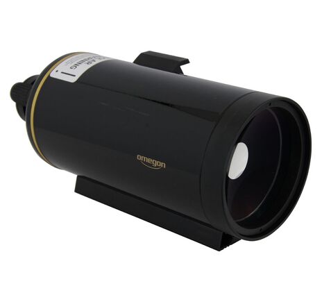Omegon MightyMak 80 - Maksutov-Cassegrain, image-4