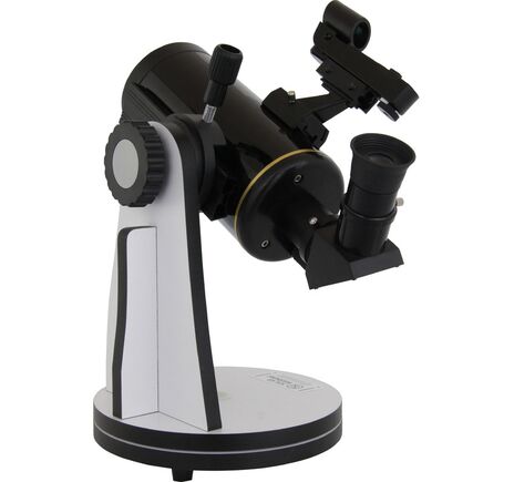 Omegon MightyMak 80 - Maksutov-Cassegrain, image-3