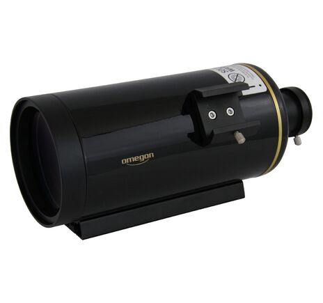Omegon MightyMak 80 - Maksutov-Cassegrain, image-5