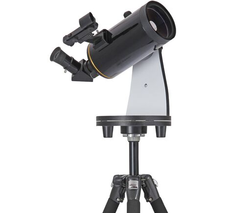 Omegon MightyMak 90 Titania - Maksutov-Cassegrain