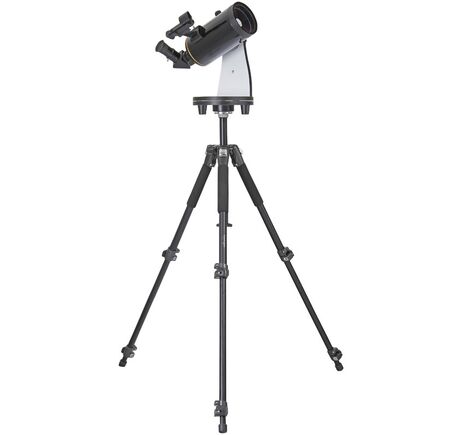 Omegon MightyMak 90 Titania - Maksutov-Cassegrain, image-2