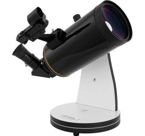 Omegon MightyMak 90 - Maksutov-Cassegrain