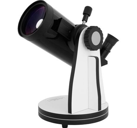 Omegon MightyMak 90 - Maksutov-Cassegrain, image-2