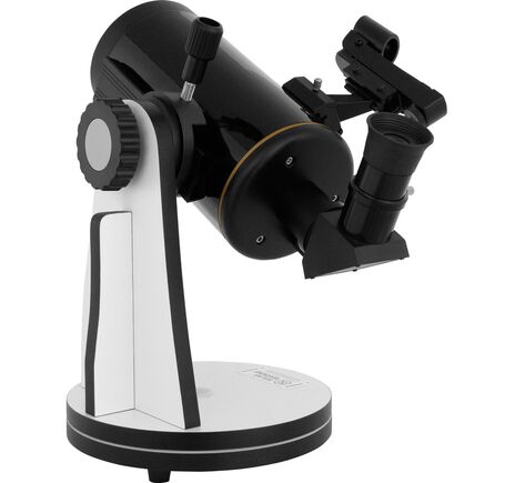 Omegon MightyMak 90 - Maksutov-Cassegrain, image-3